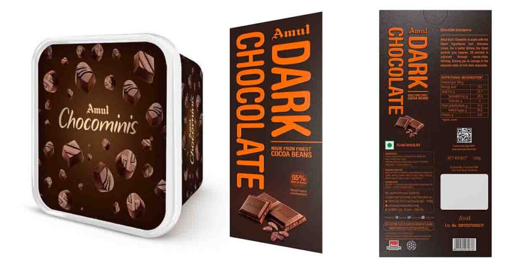 best dark chocolate brands