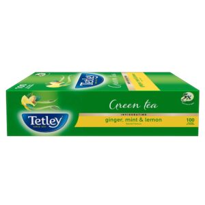 best green tea in india for skin