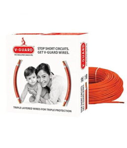 V-Guard is also one of the oldest and most trusted company companies in India.