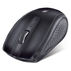 best wireless mouse under 500 in india