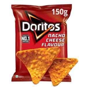 Doritos nacho Chips cheese