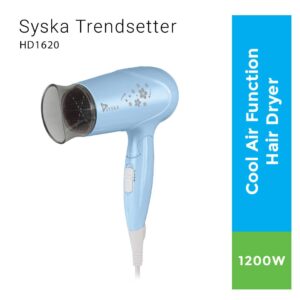 SYSKA Hair Dryer HD1610