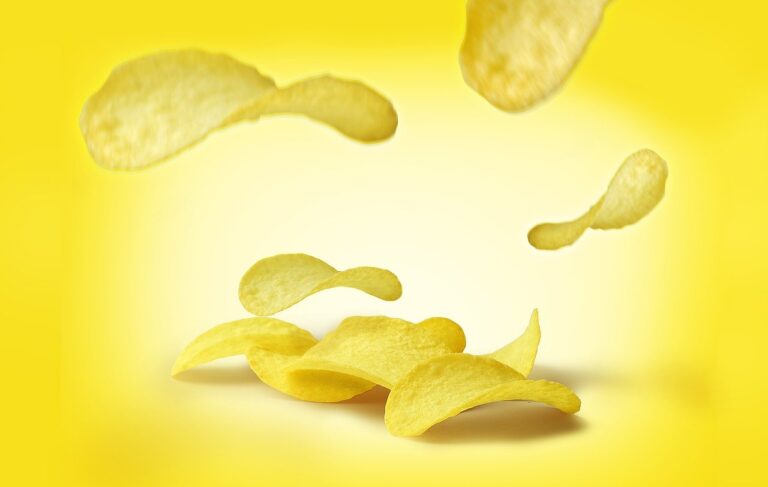 Best chips brands in india