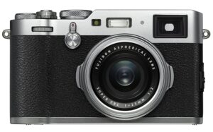  Fujifilm X100 Remove term: Best dslr camera under 1 lakh in India (2020) Best dslr camera under 1 lakh in India (2020)