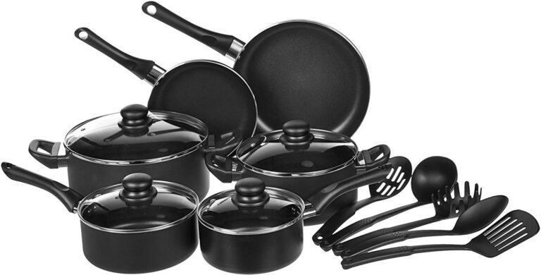 Best Non-Stick Cookware In India 2021