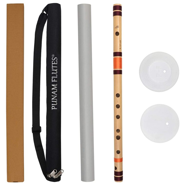 Top best flute for beginners in India, 2021. best flute to buy in india,