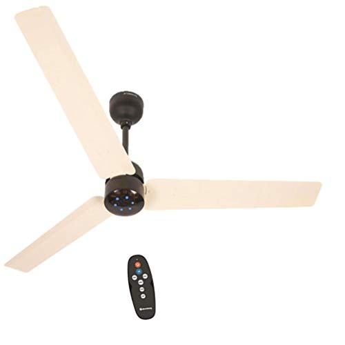 Top fan companies in India, Top rated ceiling fans with low power consumption.