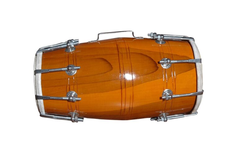 Top 5 dholak in India, Best Professional dholak manufacturer 2021.