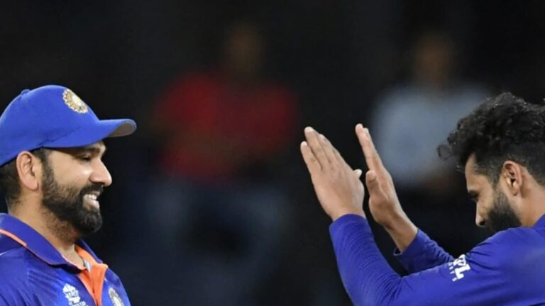 ‘Ravindra Jadeja’s Return Plus for India; Allrounder Improves Team Combination’
