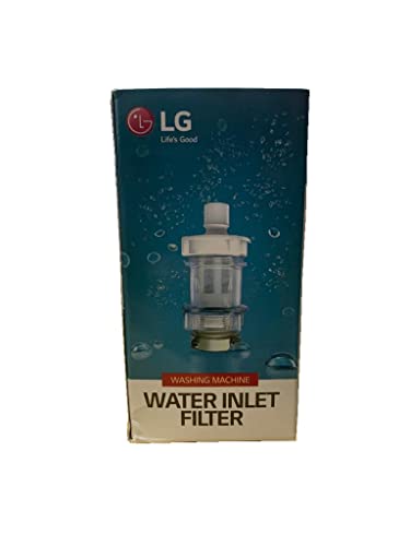 lg Water Inlet Filter for All Washing Machine