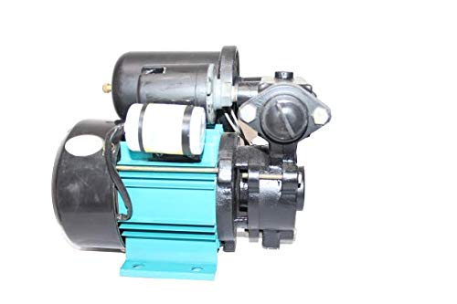 0.25 HP(0.18 KW) PRESSURE PUMP FOR 1 TO 2 BATHROOM USAGE (MADE IN INDIA)