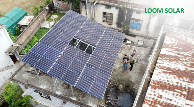 Why Is Engineer Visit Required for Rooftop Solar Installation?