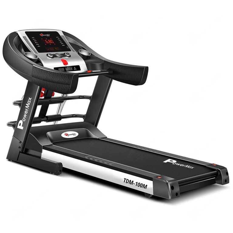 Top 5 Best Treadmill for Home in India. Best Treadmill for Home Use, Full Buyer’s Guide.
