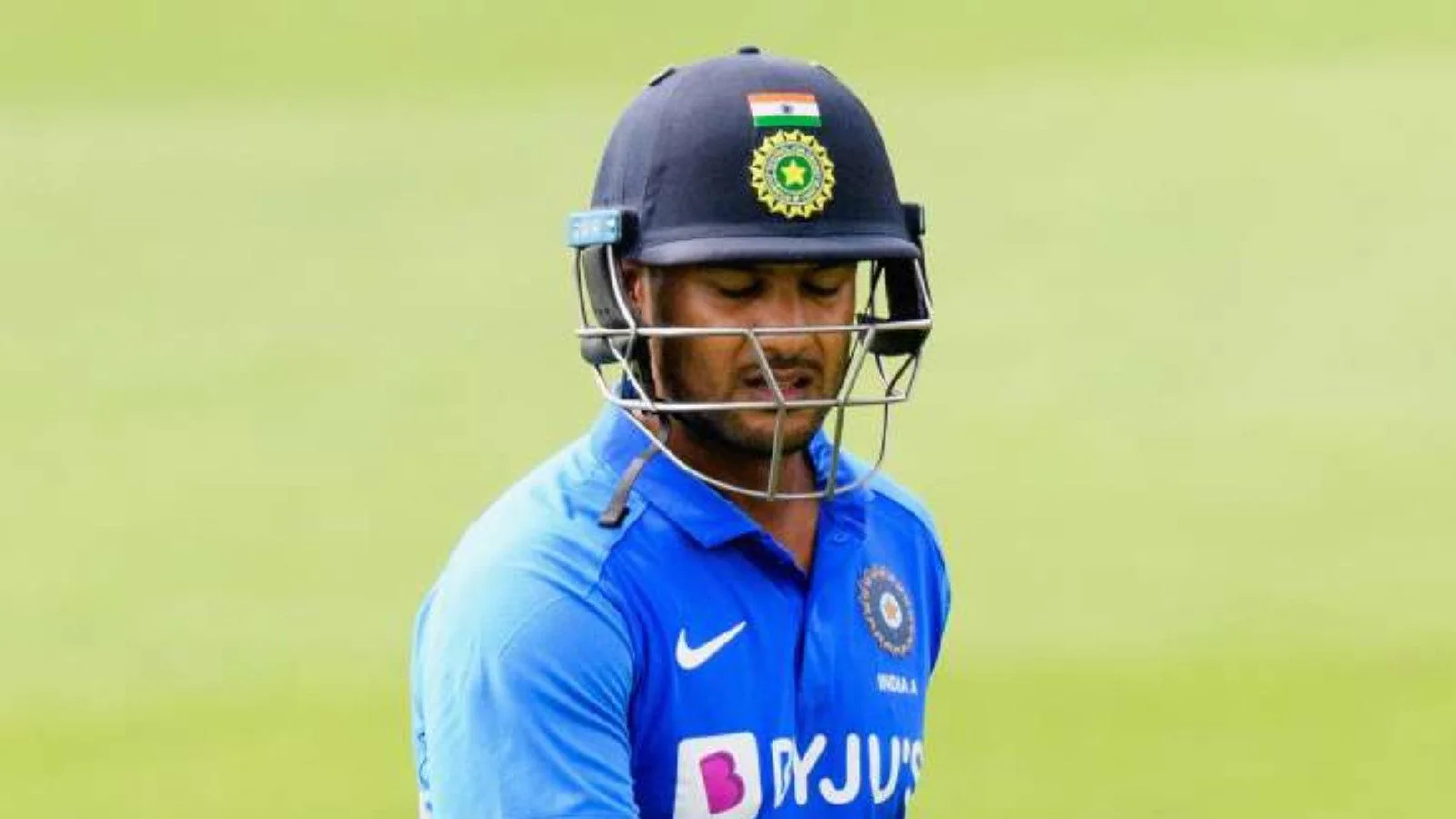 Mayank Agarwal Replaces Injured Ruturaj Gaikwad For Sri Lanka T20Is