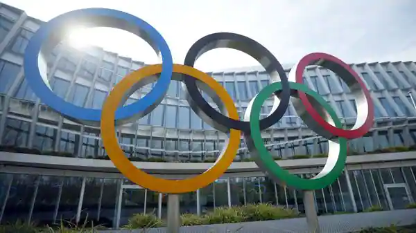 India to host (International Olympic Committee) IOC session in 2023