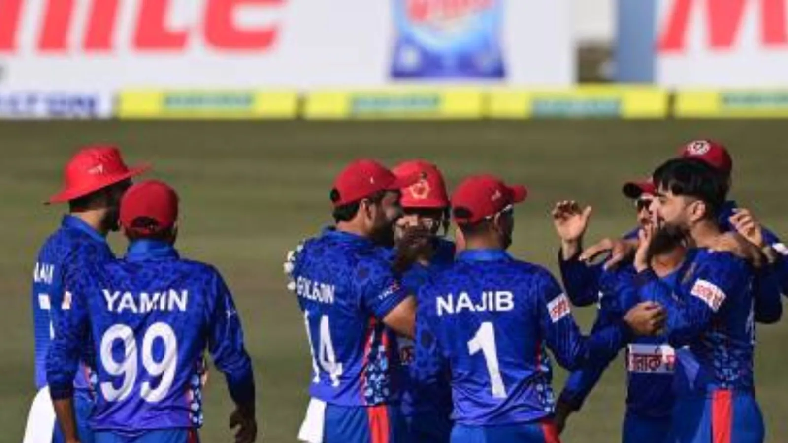 How to Watch BAN vs AFG Match on TV And Online in India