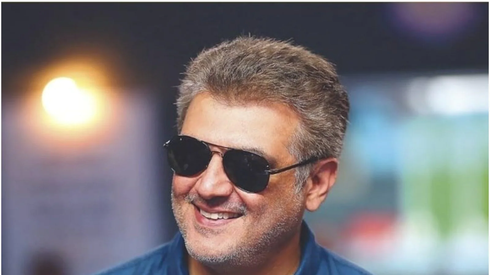 Ajith’s Valimai Screening In France Cancelled