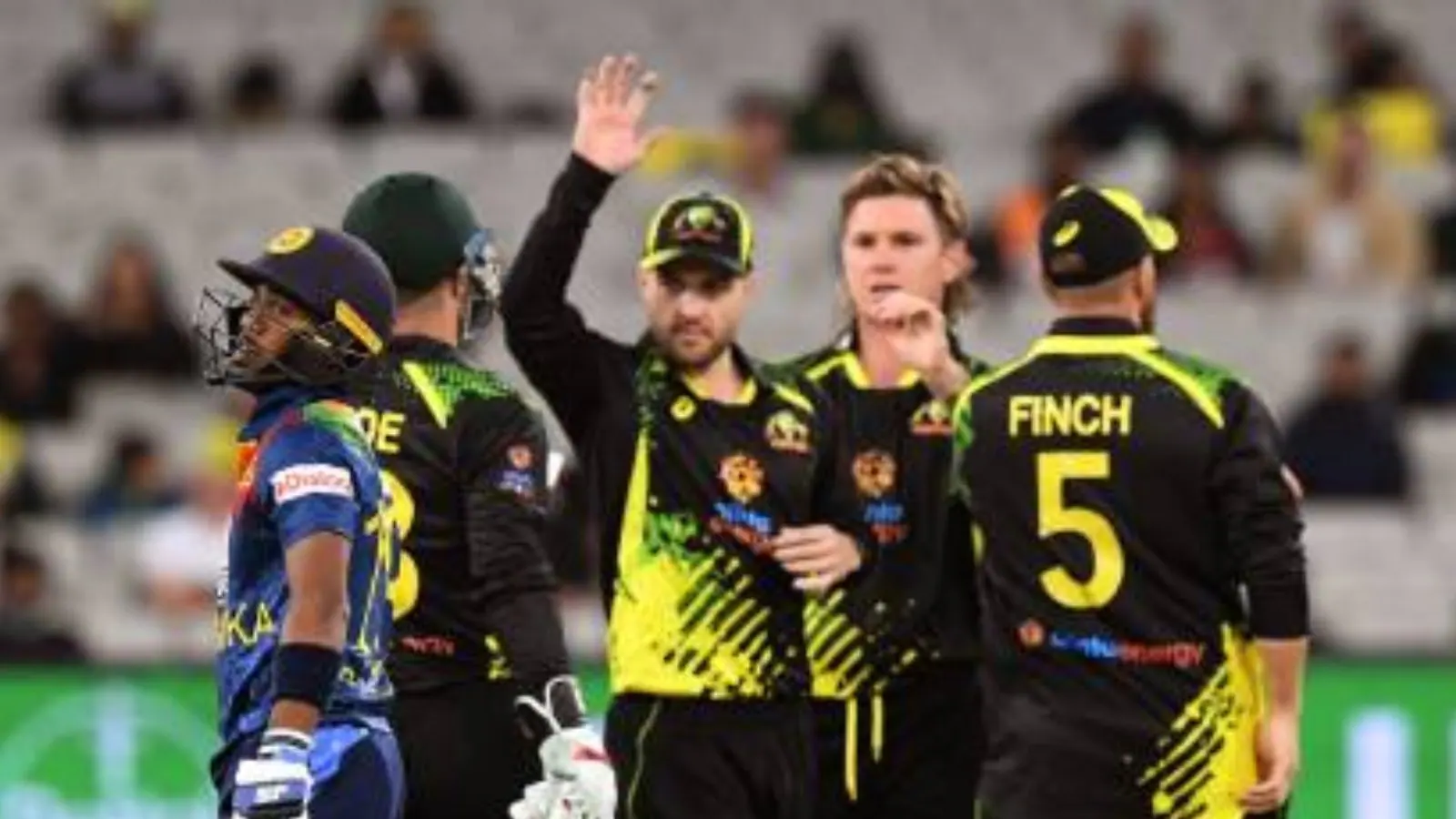 IPL 2022-Few Australia Players Likely to Skip White-Ball Games Against Pakistan