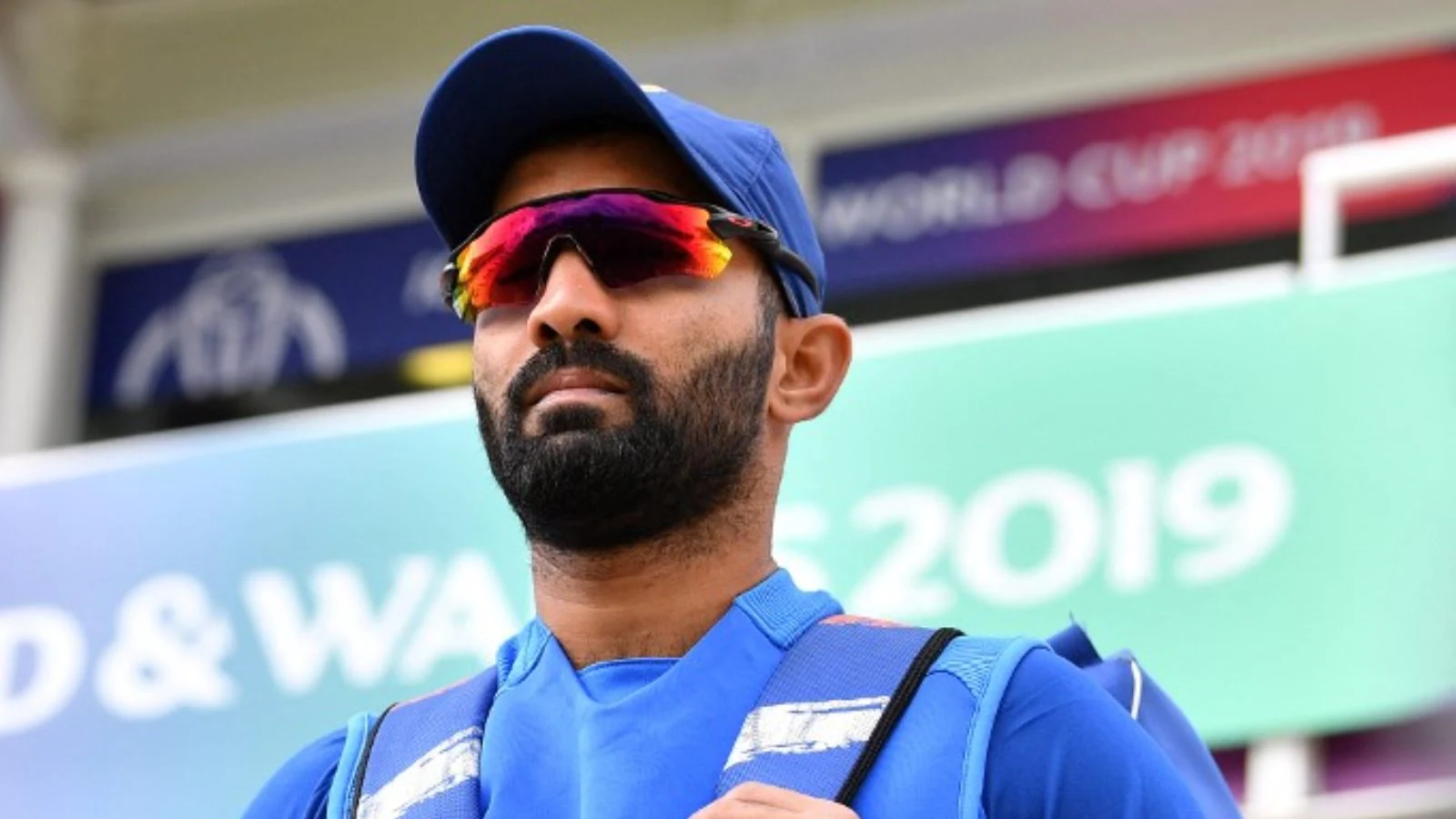Dinesh Karthik Credits Bench Strength For India’s Rise to No. 1 Spot in ICC T20I Rankings