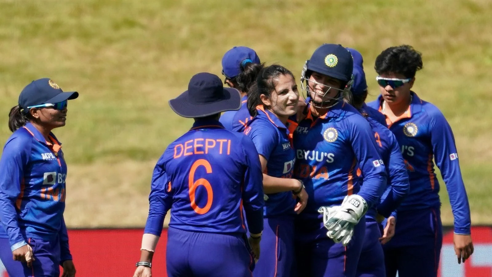 India More Than Capable of Winning Women’s World Cup: Mithali Raj