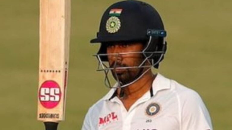 3-Man Panel to Probe Threats & Intimidation from Senior Journalist to Wriddhiman Saha