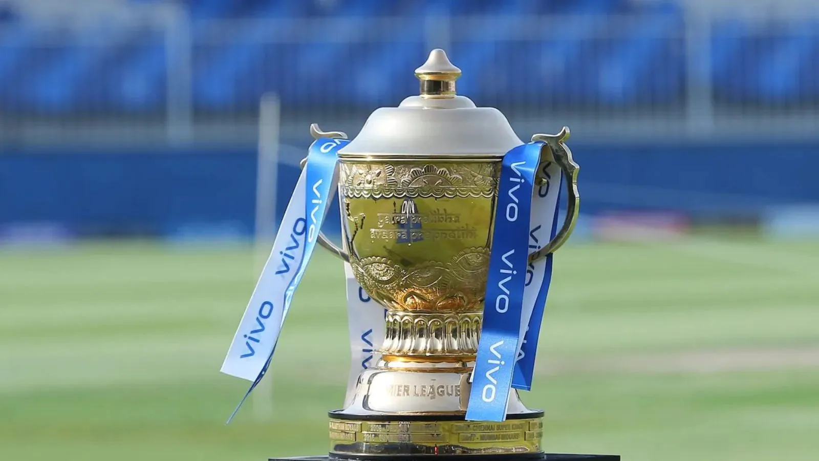 IPL 2022 to Get Underway From March 26, Crowds Allowed at Venues