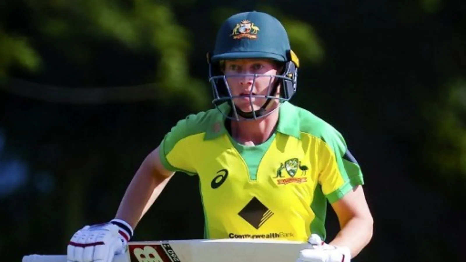 Room For Australia vs Australia A to Give Players Opportunity to Practice Red-ball Format: Meg Lanning