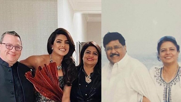 Priyanka Chopra’s Father-In-Law Makes Rare Remark About Her Dad Dr. Ashok Chopra: ‘Wish We Could…’