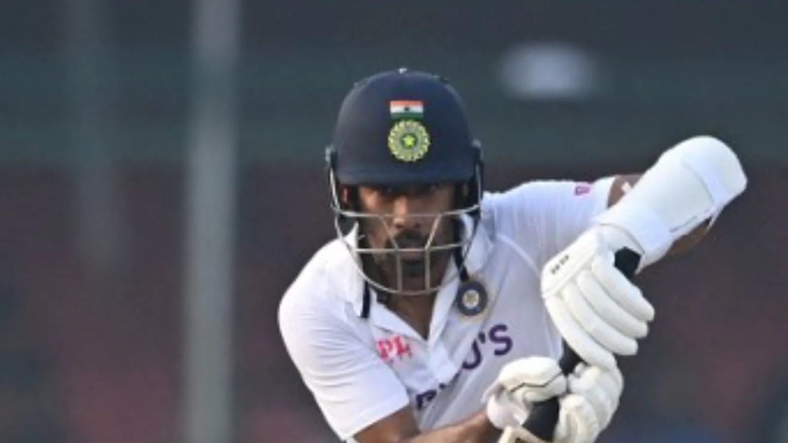 Wriddhiman Saha Receives an Outpouring of Support