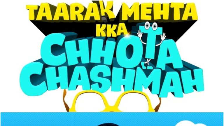 Good News For Taarak Mehta Ka Ooltah Chashmah Fans, Animated Version of The Show To Now Stream On Netflix