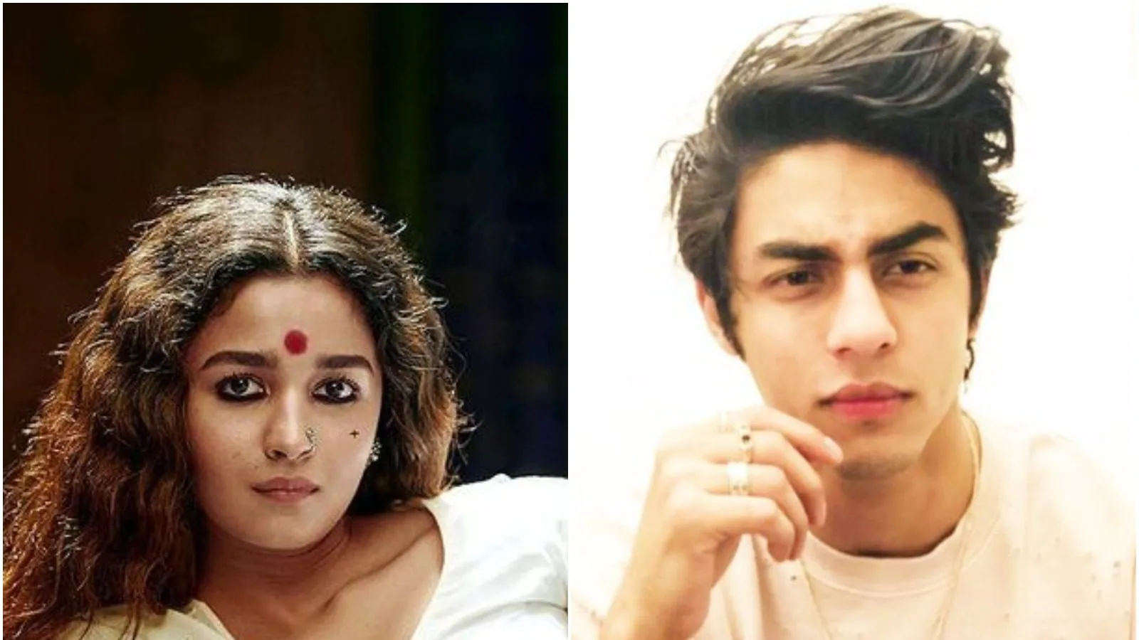 Alia Bhatt’s Gangubai Kathiawadi Faces Another Trouble, SRK’s Son Aryan Khan To Make Bollywood Debut As a Writer