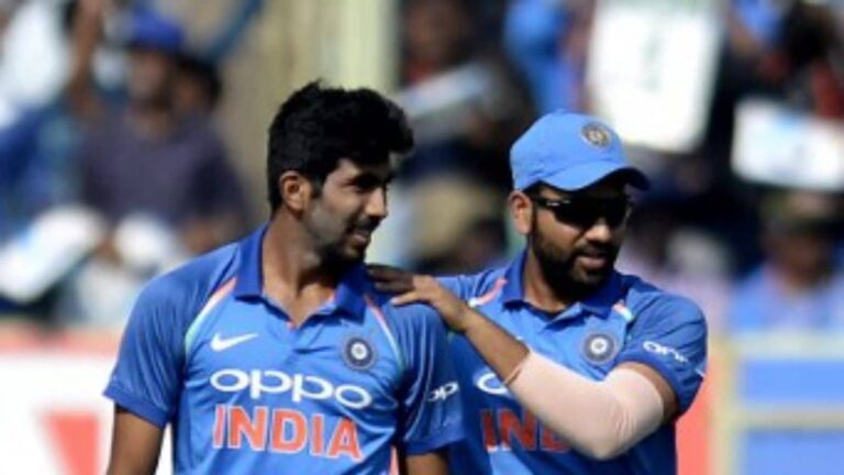 IND vs SL: I Understand What Sort of Cricketing Brain he has