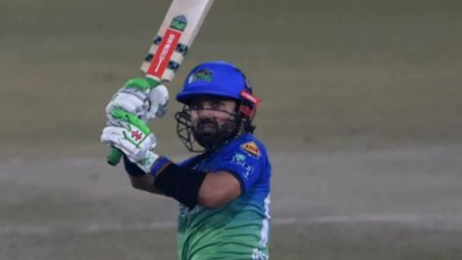 Rilee Rossouw, Mohammad Rizwan Guide Defending Champions Multan Sultan to Final With 28-Run Win Over Lahore Qalandars