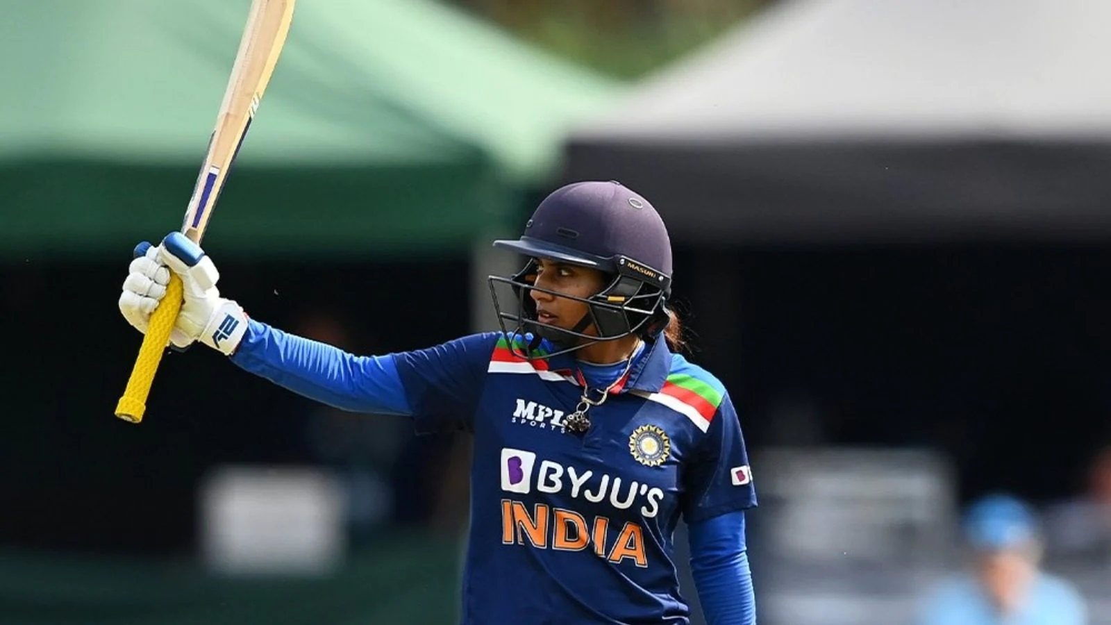 Women’s ODI World Cup: Satisfied With the Talent we Have For Campaign