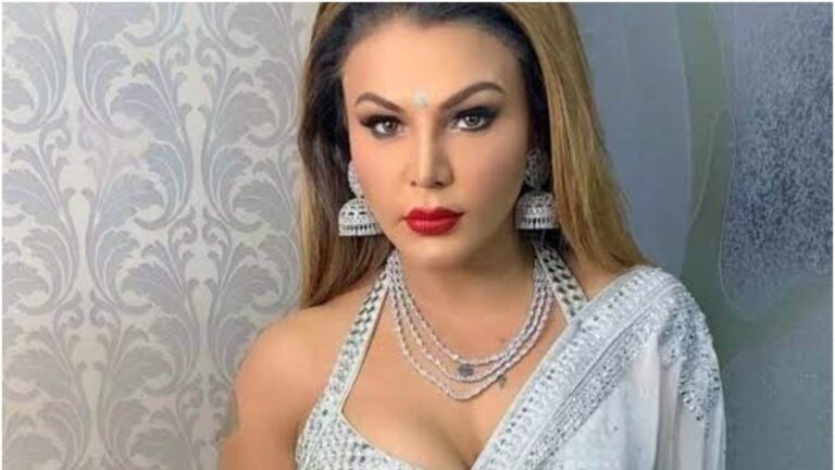 Rakhi Sawant’s Kim Kardashian Avatar Fails to Impress Fans; Here’s What They Said