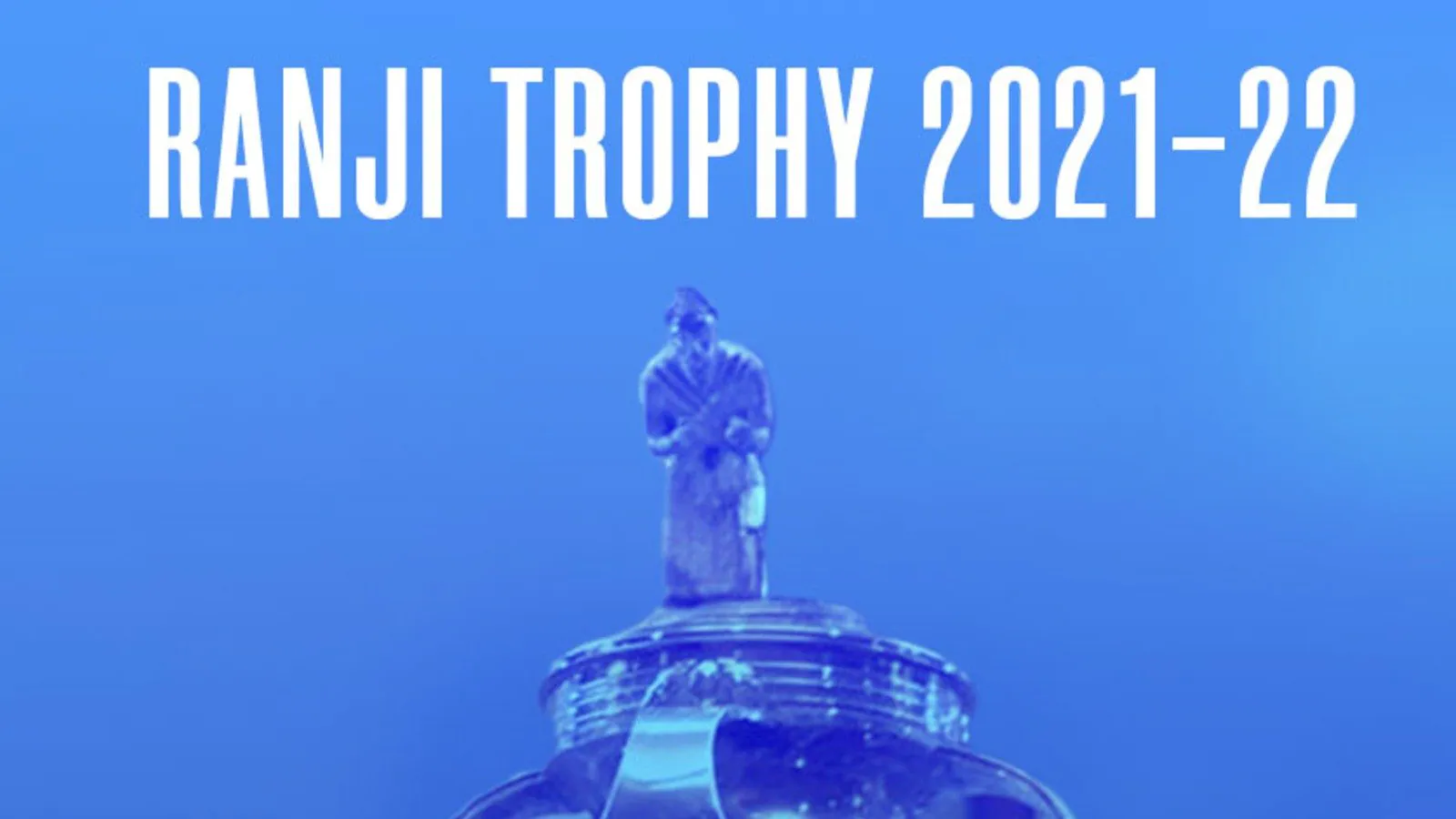 Ranji Trophy 2022 Live Cricket Score, Round 2, Day 1