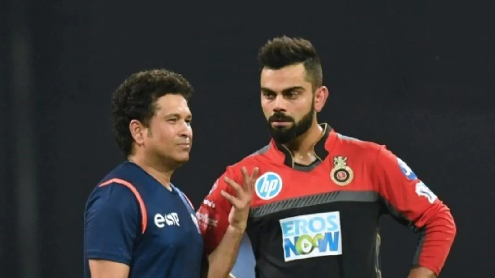 Sachin Tendulkar Recalls When ‘Good Friend’ Kohli Sought His Help