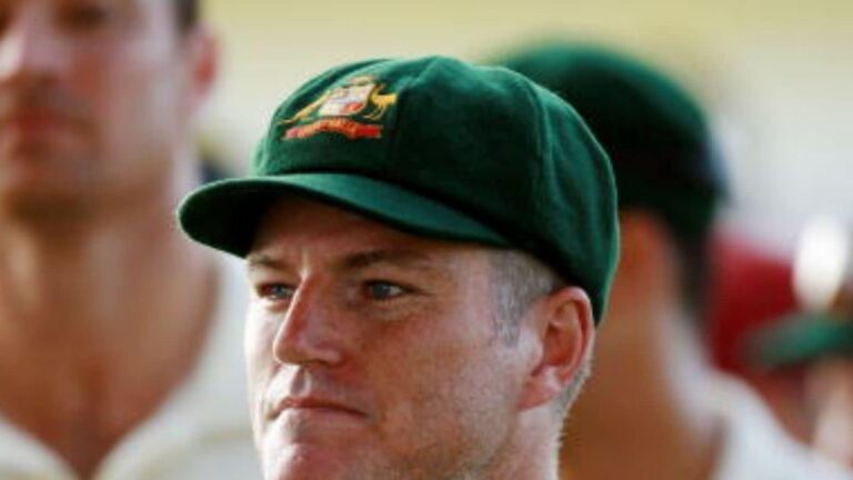 Former Australian cricketer Stuart MacGill pleads not responsible to prices of verbally abusing a feminine bar proprietor
