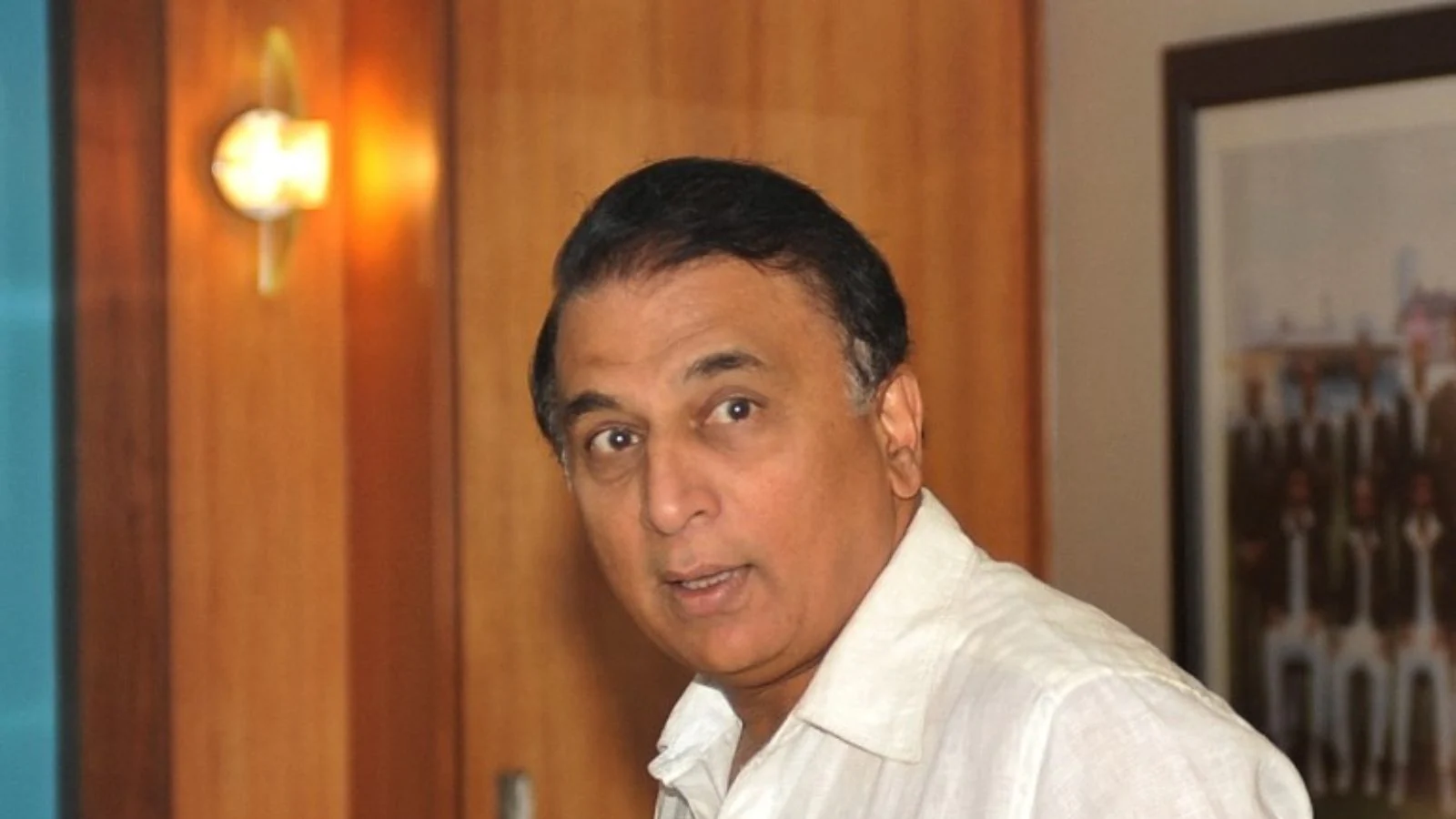 Sunil Gavaskar Praises India ‘Newcomer’