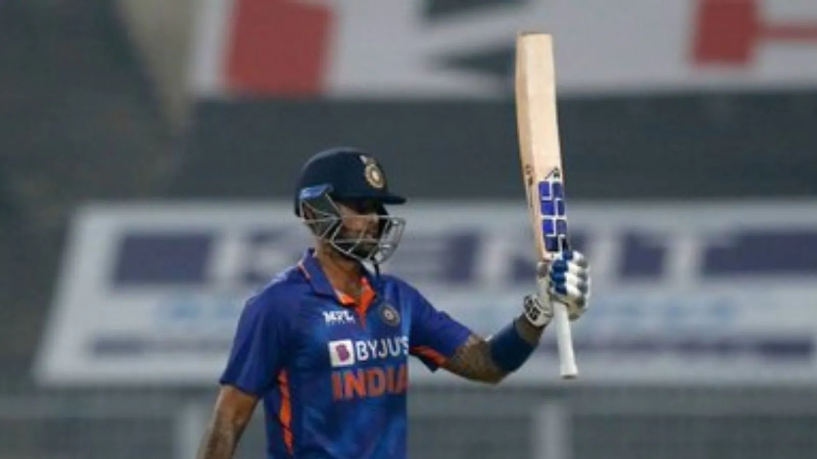 Suryakumar On His Watch-winning Knock Against Windies in third T20I