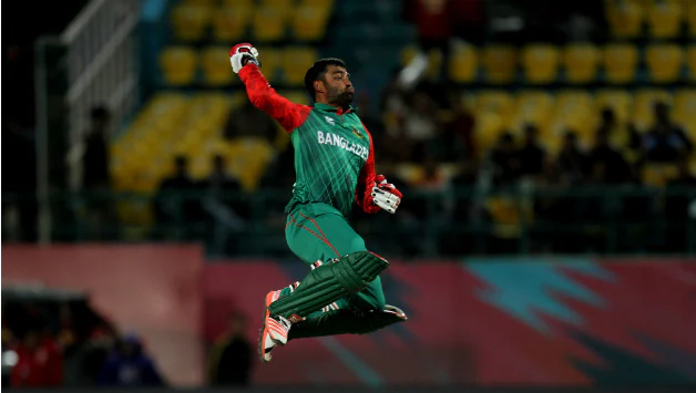 Tamim Iqbal unfazed by ‘world greatest’ Afghan spinners in ODI sequence