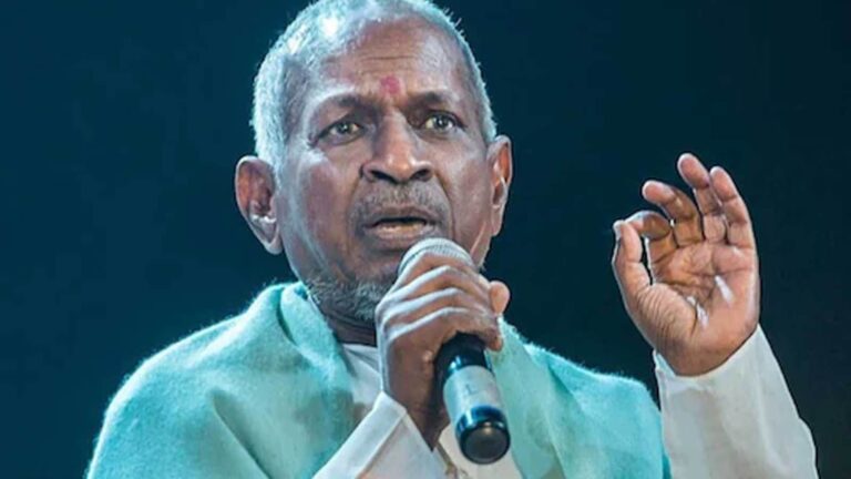 Madras HC Rules In Favour Of Ilaiyaraaja In 8-Year-Old Copyright Infringement Case