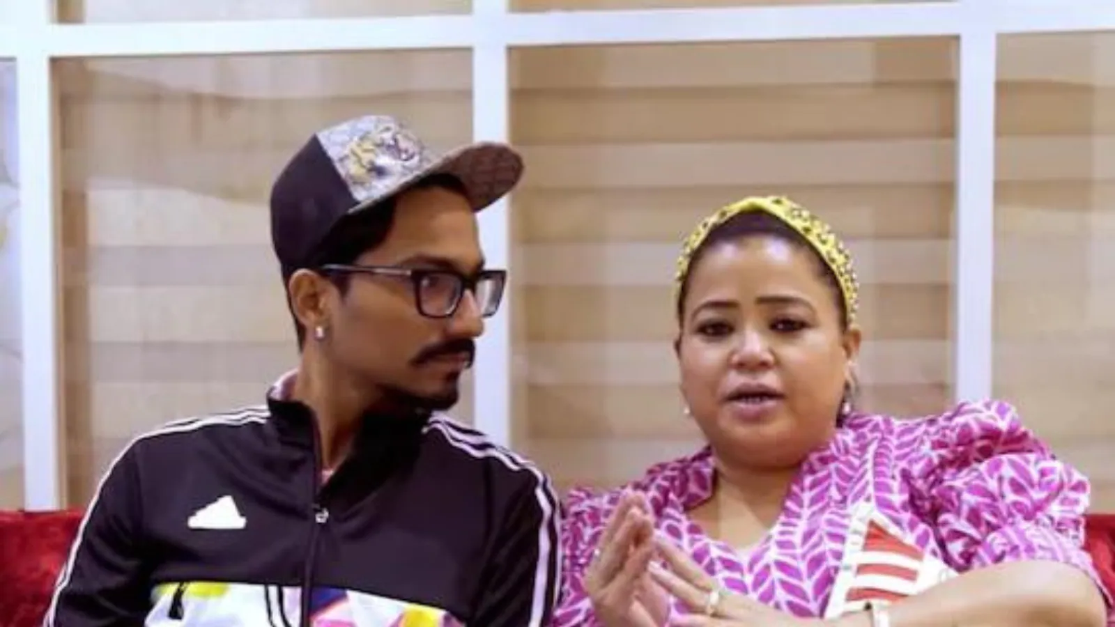 Harsh Limbachiyaa, Bharti Singh Discuss Pregnancy, Kids and ‘Regrets’