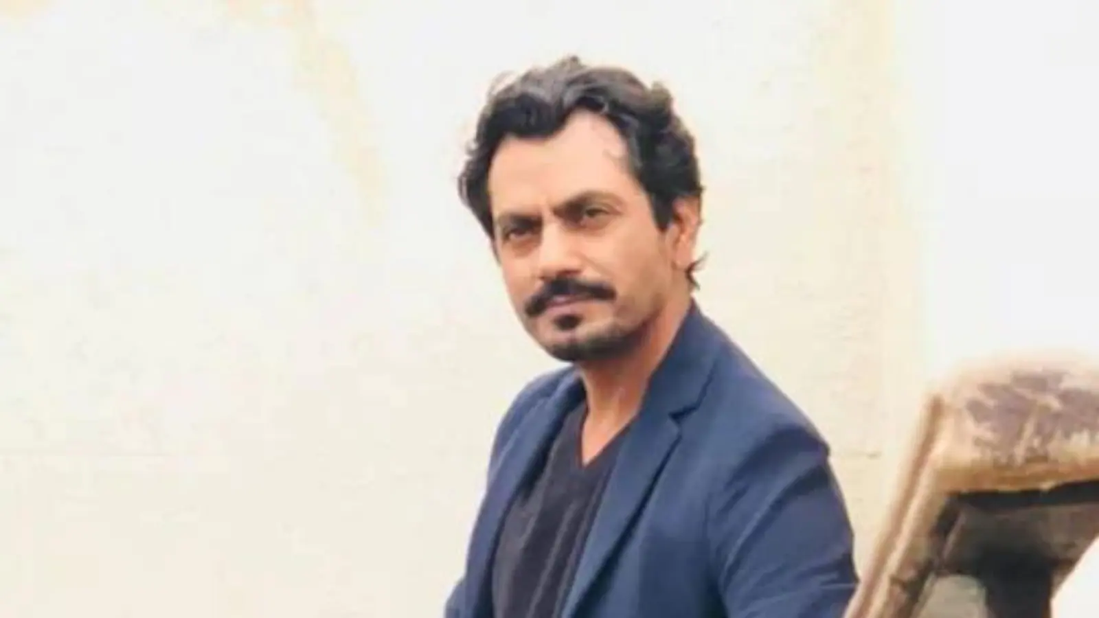 ‘My Bathroom is as Big as The House Once I Lived in’: Nawazuddin Siddiqui