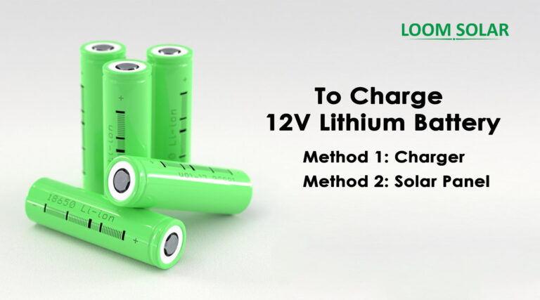 How to cost a 12v lithium battery?