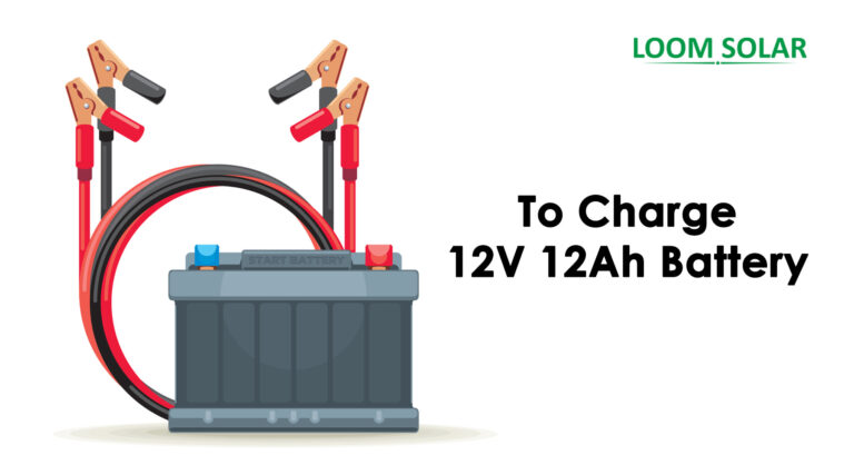 How to cost a 12v 12ah battery?